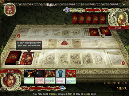 Ederon Elder Gods